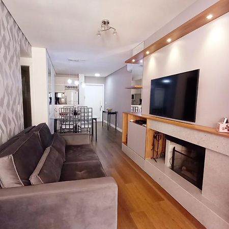 Apartamento Boulevard Канела Екстер'єр фото