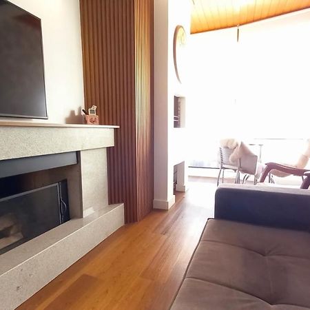 Apartamento Boulevard Канела Екстер'єр фото