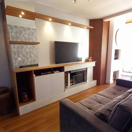 Apartamento Boulevard Канела Екстер'єр фото
