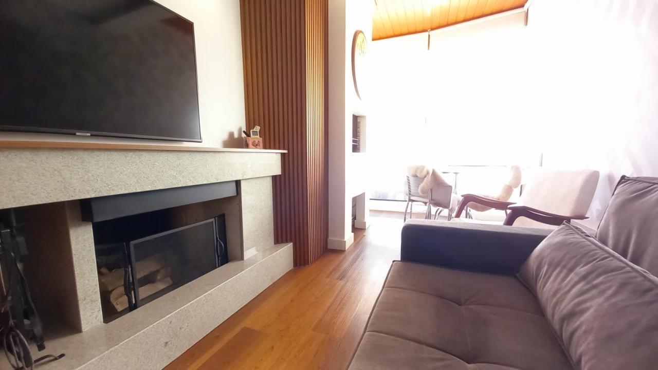 Apartamento Boulevard Канела Екстер'єр фото