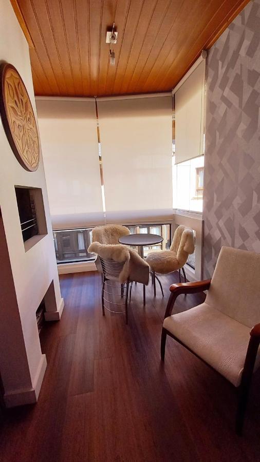 Apartamento Boulevard Канела Екстер'єр фото
