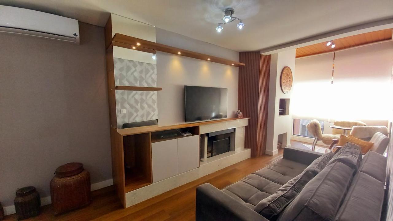 Apartamento Boulevard Канела Екстер'єр фото